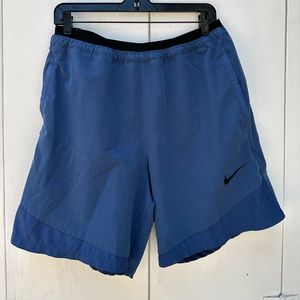 Nike Pro Gym Shorts